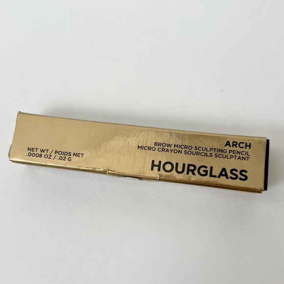 Hourglass Other - NWT Hourglass Arch Microsculpting Pencil - Dark Brunette